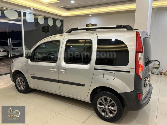 2015 HATASIZ BOYASIZ TRAMERSİZ EXTREME 140.000 KM FULL