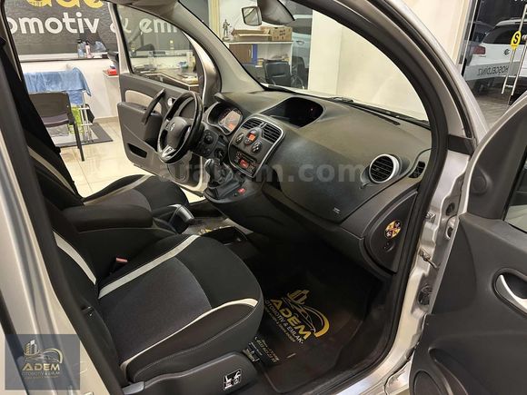 2015 HATASIZ BOYASIZ TRAMERSİZ EXTREME 140.000 KM FULL