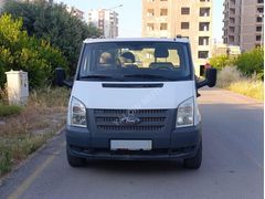 2013MODEL 350M 128 KM KLİMALI ECO PAKET
