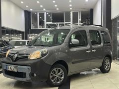 *HATASIZ 2015 RENAULT KANGO 1.5DCİ EXTREME-DİJİTAL KLİMA*BAKIMLI