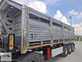 DERE OTO'DEN SIFIR 2026 REİSTREY 8.60 PUSAT HAFİF MODEL 6.250 KG