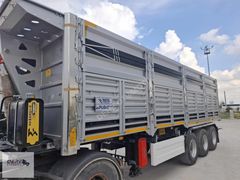 DERE OTO'DEN SIFIR 2026 REİSTREY 8.60 PUSAT HAFİF MODEL 6.250 KG