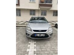 Sahibinden Ford Focus 1.6 TDCi Trend 2008 Model 