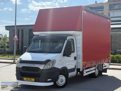 DİLEK OTO'DAN 2012 İVECO DAİLY 4100 35C13 SIFIR KASALI HATASIZ