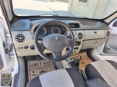 ÜMİT AUTO/2007/RENAULT/KANGOO/AUTHENTİQUE/