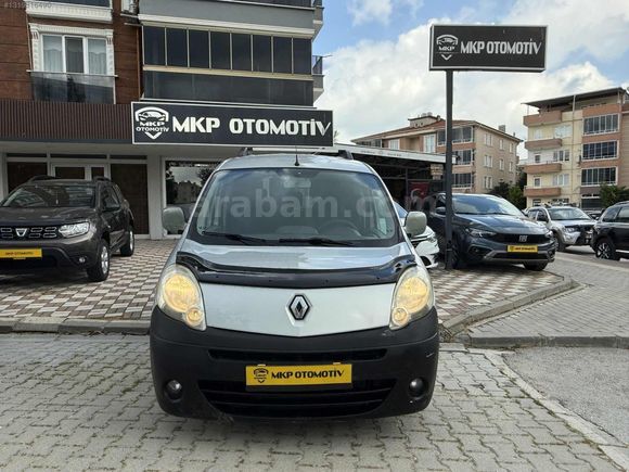 MKP OTOMOTİVDEN MULTIX ÇİFT SÜRGÜ KANGOO