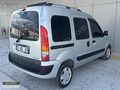 BRT MOTOR'S TAN ÇİFT SÜRGÜ AİLE ARACI