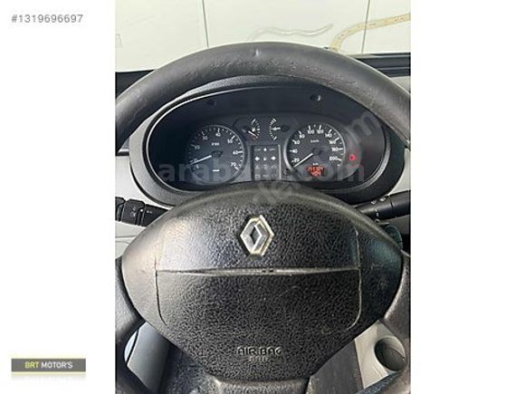 BRT MOTOR'S TAN ÇİFT SÜRGÜ AİLE ARACI