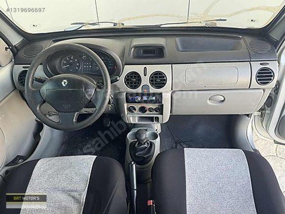 BRT MOTOR'S TAN ÇİFT SÜRGÜ AİLE ARACI