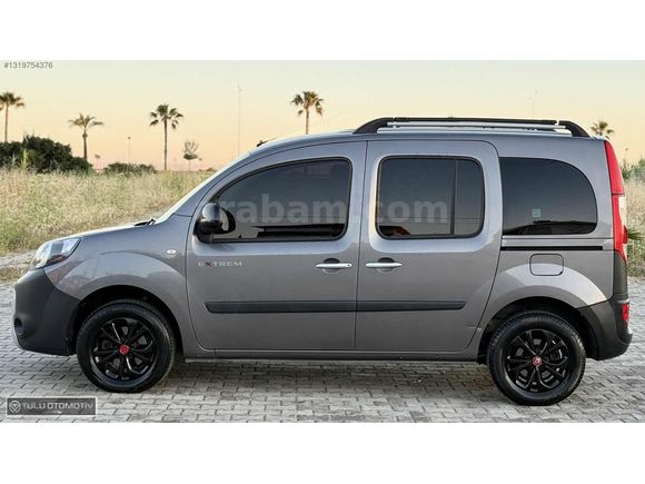 2017 MODEL HATASIZ BOYASIZ 113'BİN KM