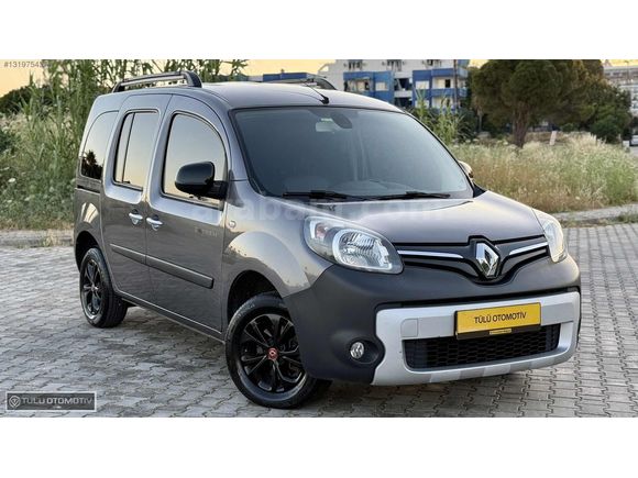2017 MODEL HATASIZ BOYASIZ 113'BİN KM