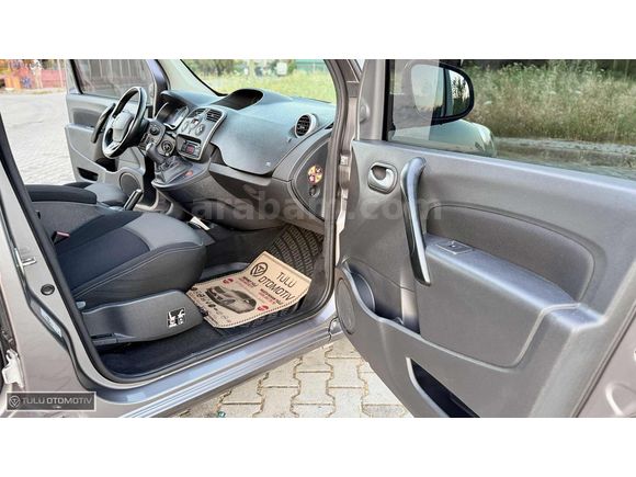 2017 MODEL HATASIZ BOYASIZ 113'BİN KM