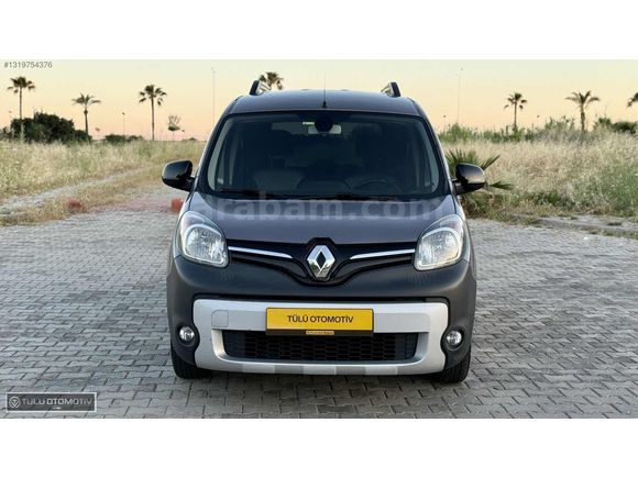 2017 MODEL HATASIZ BOYASIZ 113'BİN KM
