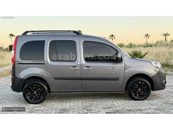 2017 MODEL HATASIZ BOYASIZ 113'BİN KM
