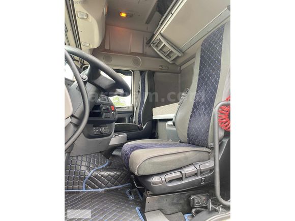 Özler OTOMOTİV'den DAF XF 530