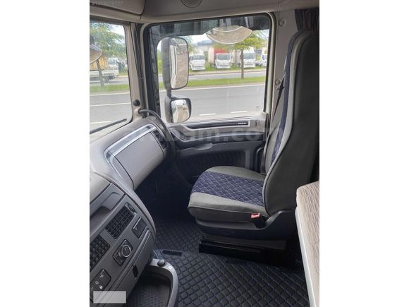 Özler OTOMOTİV'den DAF XF 530
