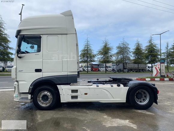 Özler OTOMOTİV'den DAF XF 530