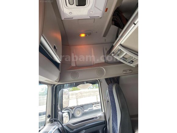 Özler OTOMOTİV'den DAF XF 530