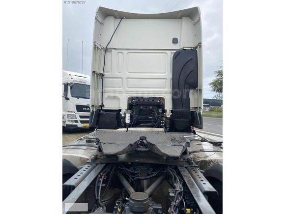 Özler OTOMOTİV'den DAF XF 530
