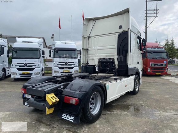 Özler OTOMOTİV'den DAF XF 530