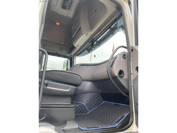 Özler OTOMOTİV'den DAF XF 530