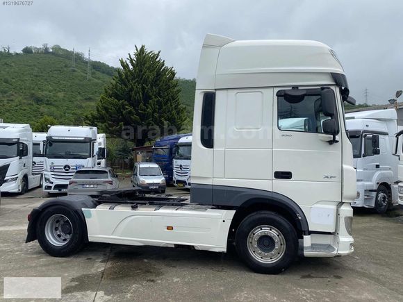 Özler OTOMOTİV'den DAF XF 530