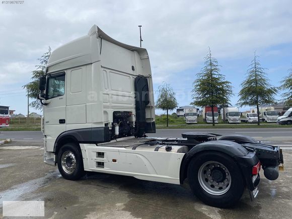 Özler OTOMOTİV'den DAF XF 530