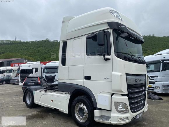 Özler OTOMOTİV'den DAF XF 530