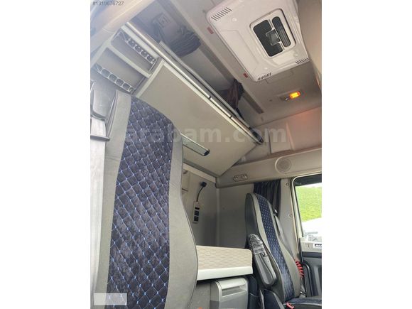 Özler OTOMOTİV'den DAF XF 530