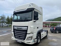 Özler OTOMOTİV'den DAF XF 530