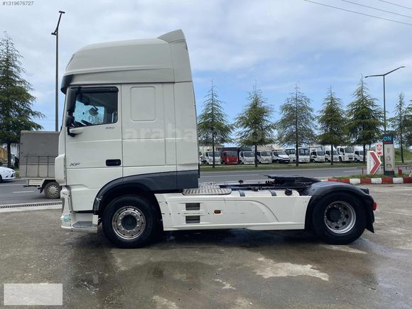 Özler OTOMOTİV'den DAF XF 530