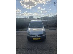 ECEMİR AUTO'DAN 2007 KANGOO MULTİX 1.5 DCİ ÇİFT SÜRGÜ KLİMALI