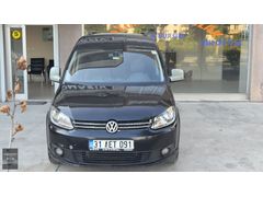 2013/OTOMATİK//CONFORT CADDY