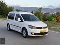 2014 Model Otomatik Vites 229.000 Km'De Hatasız Comfortline