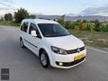 2014 Model Otomatik Vites 229.000 Km'De Hatasız Comfortline