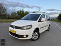 2014 Model Otomatik Vites 229.000 Km'De Hatasız Comfortline