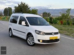 2014 Model Otomatik Vites 229.000 Km'De Hatasız Comfortline
