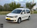 2014 Model Otomatik Vites 229.000 Km'De Hatasız Comfortline