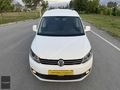 2014 Model Otomatik Vites 229.000 Km'De Hatasız Comfortline