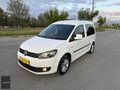 2014 Model Otomatik Vites 229.000 Km'De Hatasız Comfortline