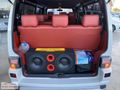 DÜNYA AUTO'DAN TR'de TEK ÖZEL YAPIM KLİMALI 9+1 T4 2.5TDI CAMLI
