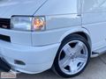 DÜNYA AUTO'DAN TR'de TEK ÖZEL YAPIM KLİMALI 9+1 T4 2.5TDI CAMLI