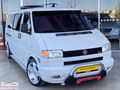 DÜNYA AUTO'DAN TR'de TEK ÖZEL YAPIM KLİMALI 9+1 T4 2.5TDI CAMLI