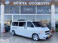 DÜNYA AUTO'DAN TR'de TEK ÖZEL YAPIM KLİMALI 9+1 T4 2.5TDI CAMLI