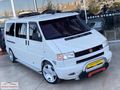DÜNYA AUTO'DAN TR'de TEK ÖZEL YAPIM KLİMALI 9+1 T4 2.5TDI CAMLI