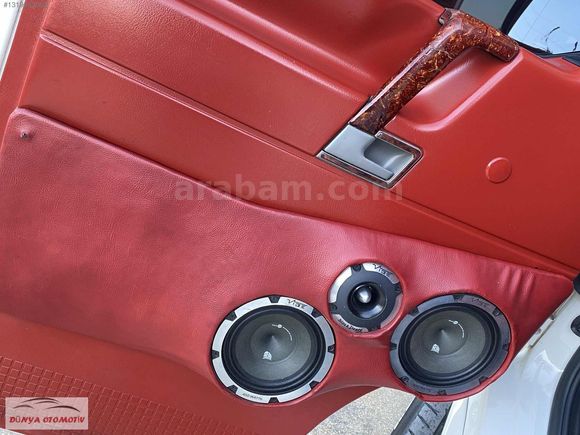 DÜNYA AUTO'DAN TR'de TEK ÖZEL YAPIM KLİMALI 9+1 T4 2.5TDI CAMLI