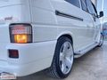 DÜNYA AUTO'DAN TR'de TEK ÖZEL YAPIM KLİMALI 9+1 T4 2.5TDI CAMLI