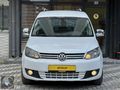 ŞEVİKLERDEN 2012 MODEL VW CADDY 1.6 TDİ