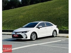 RENES ARAÇ KİRALAMA'DAN YENİ KASA OTOMATİK VE SEÇENEKLER MEVCUT