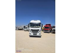 Ses otomotivden 460 as İvogo
